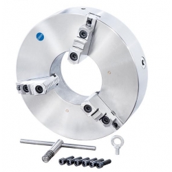 Glava Tokarilice 500mm Fervi M005/500 3 čeljusti